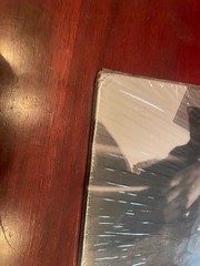 Jay-Z – Vol. 3 Life and Times of S. Carter 2xLP Vinyl Record Def Jam 1999