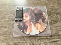 Lana Del Rey Blue Jeans Picture Disc 7″ Single 2012 Polydor Mint/Mint
