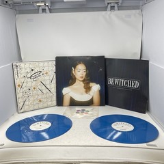 Bewitched: the Goddess Edition by Laufey (Record 2024) Jazz *Read*