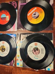 Art Of Noise MAX HEADROOM / EDDIE MONEY / DJ FAD Supersomic. / Bangles All NrM