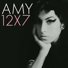 Amy Winehouse – 12×7: The Singles Collection [New 7″ Vinyl] Boxed Set