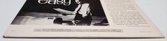 FRANK SINATRA – NICE ‘N’ EASY LP 1965 (CAPITOL RECORDS) MONO T 1417