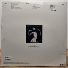 OLIVIA DEAN – The Art Of Loving (2025) NEW SEALED VINYL LP