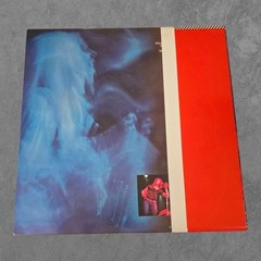 Johnny Winter And Live Sony 25AP1253 Japan LP Vinyl Record with OBI