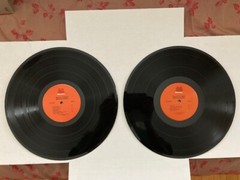 MCCOY TYNER “Reflections” double LP w/gatefold cover Milestone Records 47062