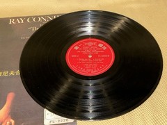 Ray Conniff Godfather Vinyl LP First Record FL-2226 Taiwan Import Vintage EX++