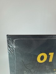 Fallout 76 Original Vinyl Record Soundtrack 2 LP Black Yellow VGM OST Inon Zur