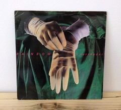 Rainbow I Surrender 7” Vinyl Record 1981 Polydor Records POSP 221