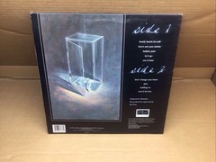 1987 Illustrator Self Titled LP Christian Rock AOR