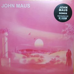 John Maus – Songs