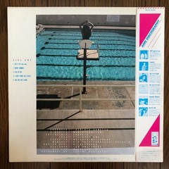 Anri – Timely!! , ForLife 28K-63 with calendar 1st press Vinyl LP OBI Calendar
