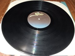 Michael Jackson Off The Wall Gatefold 1979 Pitman Pressing Epic FE 35745 Vinyl