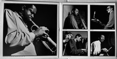 Donald Byrd: The Cat Walk (180g, 2-LPs, 45 rpm, 2009, NM, Music Matters series)