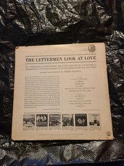 RANDOM Various Record Lot of 10 LPS Vinyl Records Mixed Artists Mixed Genres