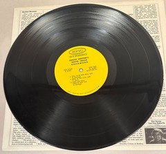 Edgar Winters White Trash Roadwork DBL Record VG+, Epic Records