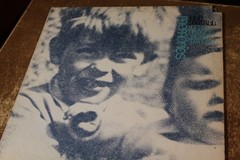 JOHN MAYALL MEMORIES STEREO RECORD ALBUM