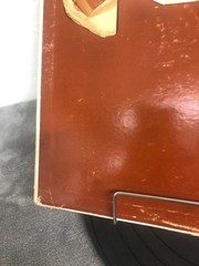 United States “US” Steel Selling Etc. Gove and Gilason Training LP (OB110) RARE