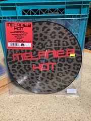 Melanie B “Hot” LTD 12″ Picture Disc Vinyl RSD 2026 Scary Spice Girls
