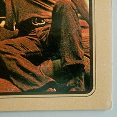 America America Vinyl Lp Warner Bros #BS-2576 1971 1st Press CSM Original Cover