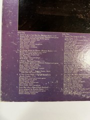 Vtg-BONNIE RAITT Give It Up-LP-Gatefold Cover-Warner Bros BS 2643-Cleaned-G+/G+