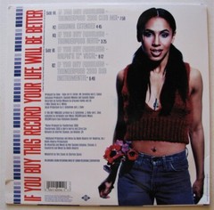 LOT sale of 12 Assorted 12 inch Singles EURO HOUSE 1990s 12HOUSE20 FREE SHIP