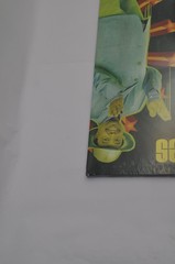 Sergio Mendes ‎– Timeless Concord Records 2006 Eu Original (NEW/Sealed)”493