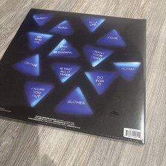 Decide by DJO (Record 2023) – ‘Green Galaxy’ Urban Outfitters Ships Now!