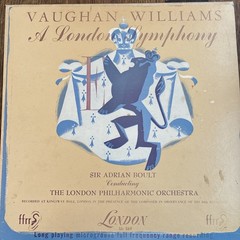 Classical LP Mixed Lot 20 Joblot Beethoven Wagner Berlioz Rachmaninoff et al.
