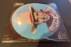 Gene Autry – “Gene Autry’s Country Music Hall Of Fame Album” – CS 1035 EX/G+