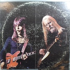 Edgar Winter White Trash Roadwork Epic 31249 Record Album Vinyl LP