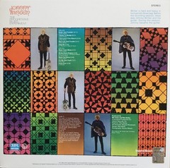 JOHNNY WINTER -Progressive Blues Experiment (180g VINYL LP 2021 Reissue) **NEW**