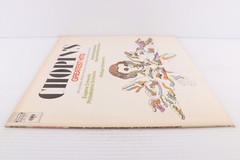 Ormandy / Kostelanetz – Chopin’s Greatest Hits Reissue – LP Record MS 7506