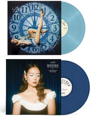 2 ALBUM LOT Laufey BEWITCHED (Goddess Edition) A MATTER OF TIME Color Vinyl NEW