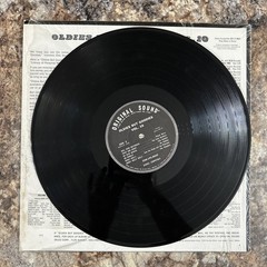 Oldies But Goodies Vol 10 LP Original Sound OSR-LPS-8860 Rock N Roll Vinyl CM