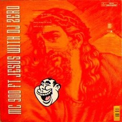 MC 900 Ft Jesus With DJ Zero – Truth Is Out Of Style (12″) (Near Mint (NM or M-)