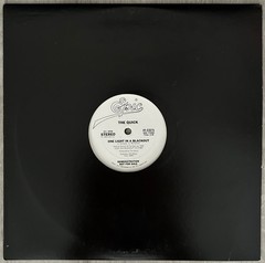 THE QUICK One Light In A Blackout 12” WLP 1982 EPIC Boogie / NM / HEAR