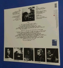 FRANCO BATTIATO JUKE BOX EDIZIONE LIMITATA LP VINILE BIANCO SIGILLATO 45° 180 Gr