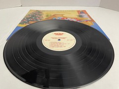 Roger Williams Golden Christmas Holiday Record Album Audiofidelity