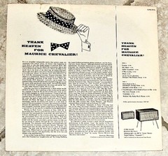 1920’s-’30s 1st Fame Legends LP’s: Jolson/Cantor/Vallee/Durante/Chevalier/Crosby