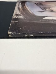 Death Angel – Frolic In The Park Stunning First Pressing D1- 73332 Vinyl Record