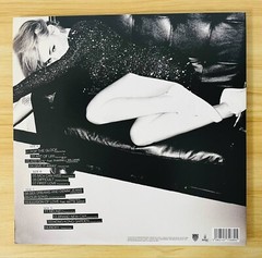 Uffie / Sex Dreams And Denim Jeans 2010 EU 2LP Ed Banger Records BEC5772689