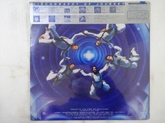 25%OFF Journey Frontiers CBS/Sony 25AP 2500 Japan sealed VINYL LP OBI