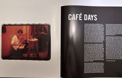 Jeff Buckley “Live at Sin-é” Dlx 4 LP Vinyl Box Set RDS Edition GREAT CONDITION!