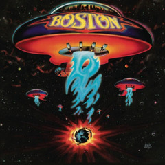 Boston – S/T Self-Titled NEW Sealed Vinyl LP Album