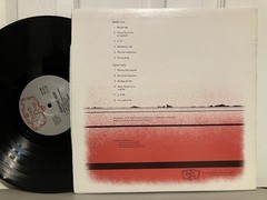 GOTHIC HUT – Self Titled Vinyl LP Posh Boy w/ Insert Post Punk Experimental 1982