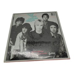 1982 Tom Petty Long After Dark Vinyl LP Record Collectible