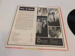 Truth by Ashcroft & Bacon Volume One Edition One American Atrist LP Album Record