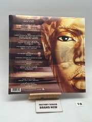 Nas – I Am…The Autobiography RSD 2xLP Brand New/Sealed Vinytl