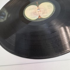 Badfinger/Straight Up – Apple Records SW-3387 Light Scratches No Cover 1971 VG