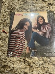 THE CUFF LINKS – TRACY Vinyl Record ** Factory SEALED** ORIGINAL DECCA 1969